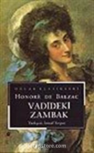 Vadideki Zambak