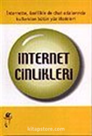 İnternet Cinlikleri