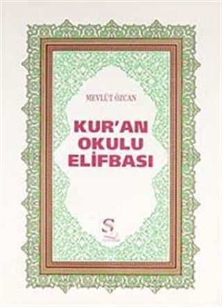 Kur'an Okulu Elifbası