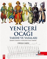 Yeniçeri Ocağı