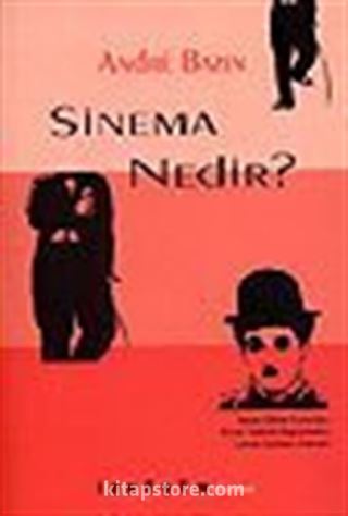 Sinema Nedir?