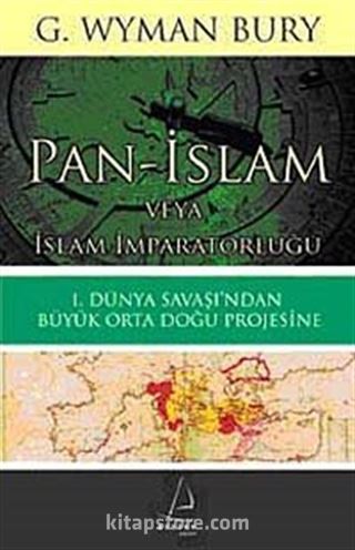 Pan-İslam veya İslam İmparatorluğu