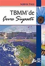 TBMM'de Çevre Siyaseti