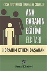 Ana Babanın Eğitimi Elkitabı