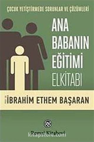 Ana Babanın Eğitimi Elkitabı