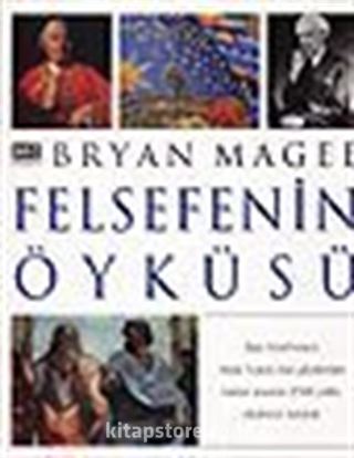 Felsefenin Öyküsü