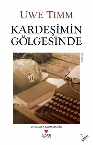 Kardeşimin Gölgesinde