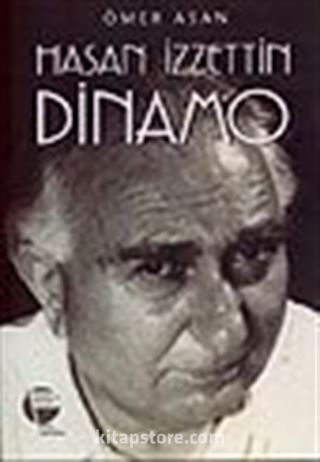 Hasan İzzettin Dinamo