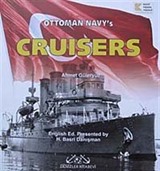 Ottoman Navy's Cruisers