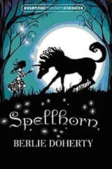 Spellhorn (Essential Modern Classics)