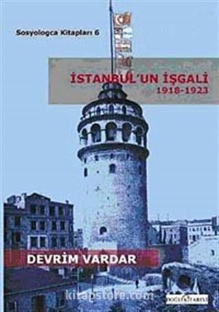 İstanbul'un İşgali