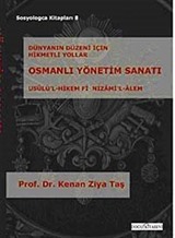 Yönetim Sanatı (Usulü'l-Hikem Fi Nizami'l-Alem)