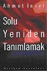 Solu Yeniden Tanımlamak