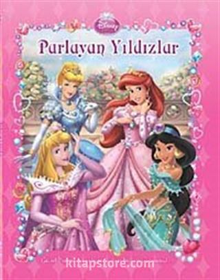 Barbie / Parlayan Yıldızlar