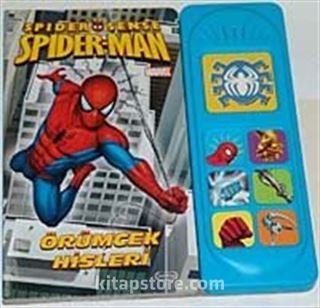 Spider-Man / Örümcek Hisleri