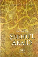 Şerhu'l Akaid