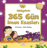 Hikayelerle 365 Gün İman Esasları