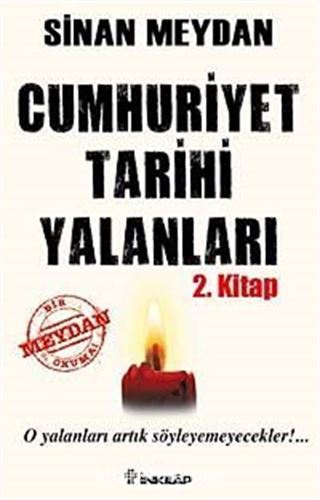 Cumhuriyet Tarihi Yalanları 2