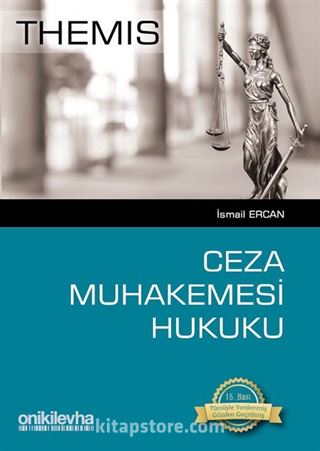 Themis Ceza Muhakemesi Hukuku