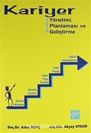 Kariyer Yönetimi, Planlaması ve Geliştirme