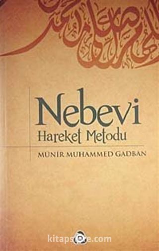 Nebevi Hareket Metodu (2 Cilt)