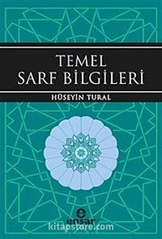 Temel Sarf Bilgileri