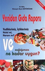 Yeniden Gıda Raporu