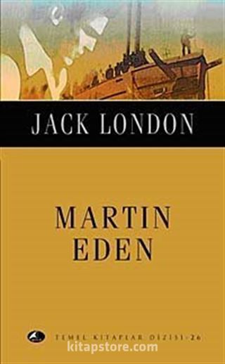 Martin Eden (Cep Boy)