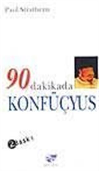 90 Dakikada Konfüçyus