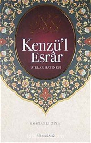 Kenzü'l Esrar / Sırlar Hazinesi