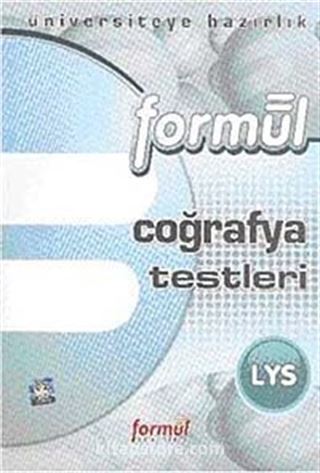 LYS Coğrafya Yaprak Testleri