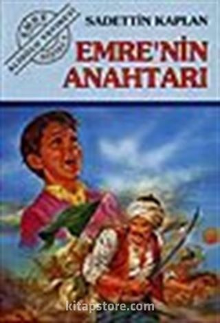 Emre'nin Anahtarı