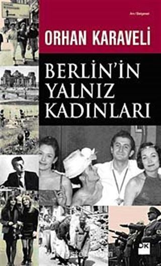 Berlin'in Yalnız Kadınları