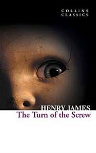 The Turn of the Screw