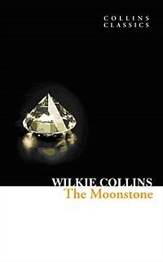 The Moonstone