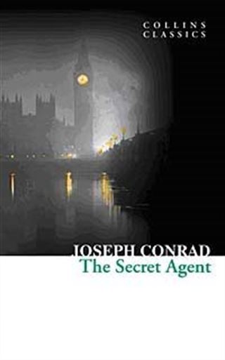 The Secret Agent