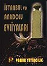 İstanbul ve Anadolu Evliyaları (Evliya-002)