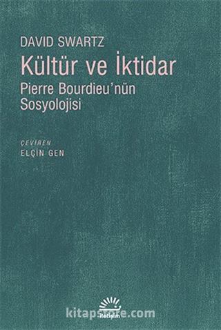 Kültür ve İktidar