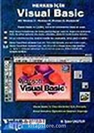 Herkes İçin Visual Basic