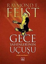 Gece Şahinlerinin Uçuşu / Karanlık Savaş Efsanesi 1