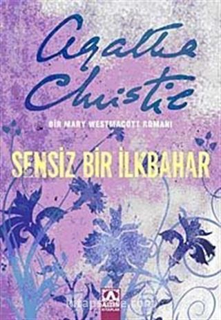 Sensiz Bir İlkbahar