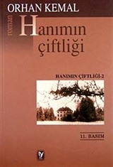 Hanımın Çiftliği