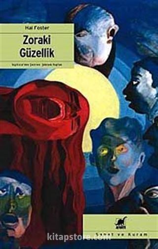 Zoraki Güzellik