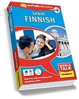 Learn Finnish - Talk Now İntermediate