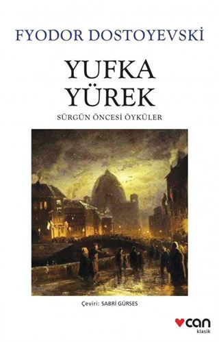 Yufka Yürek