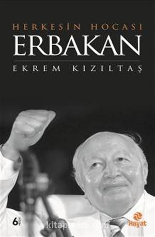 Herkesin Hocası Erbakan