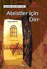 Ateistler İçin Din (Ciltli)