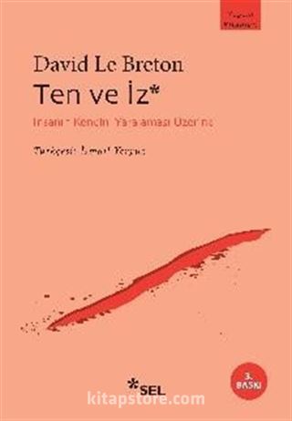 Ten ve İz