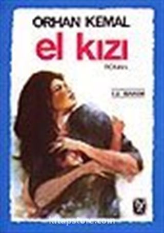 El Kızı