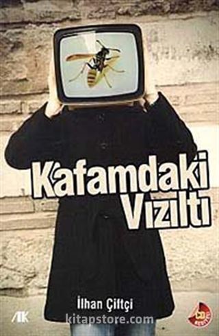 Kafamdaki Vızıltı (Cd Hediyeli)